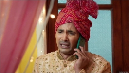 Pyaar Ka Pehla Adhyaya Shiv Shakti - 23rd October 2023